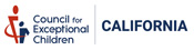Council for Exceptional Children logo
