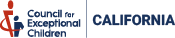 Council for Exceptional Children logo