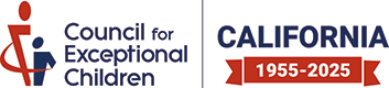 Council for Exceptional Children logo